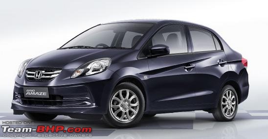 Honda Amaze 1.5L Diesel : Driven-amz.jpg