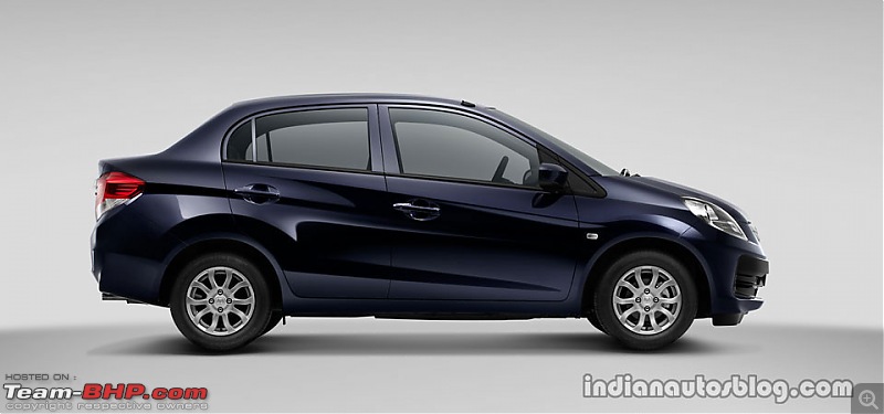 Honda Amaze 1.5L Diesel : Driven-3.jpg