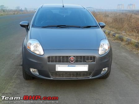 The Red Rocket - Fiat Grande Punto Sport. *UPDATE* Interiors now in Karlsson Leather-punto94.jpg