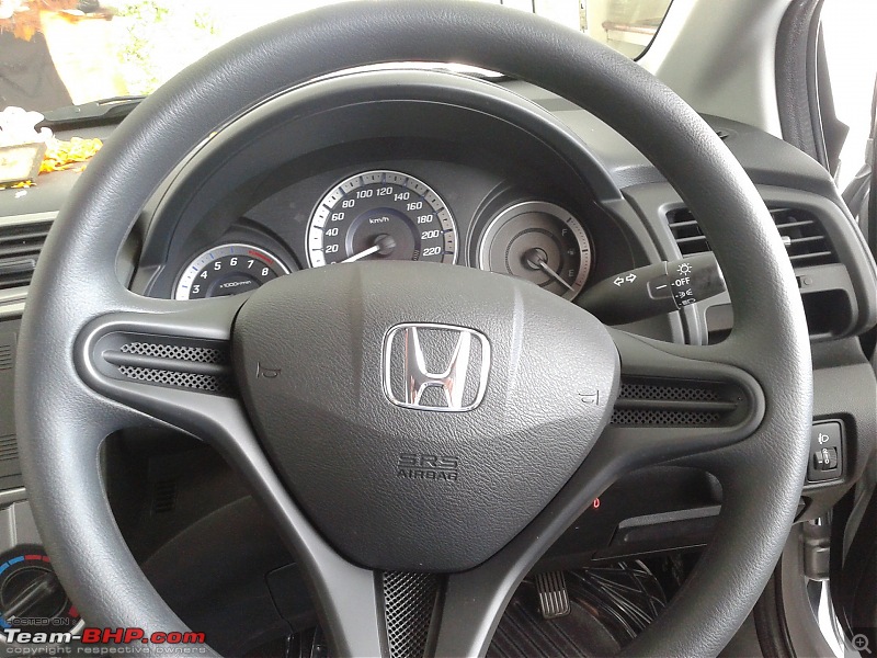2012 Honda City Corporate Ed: 20000 kms, 5th service update-photo0007.jpg