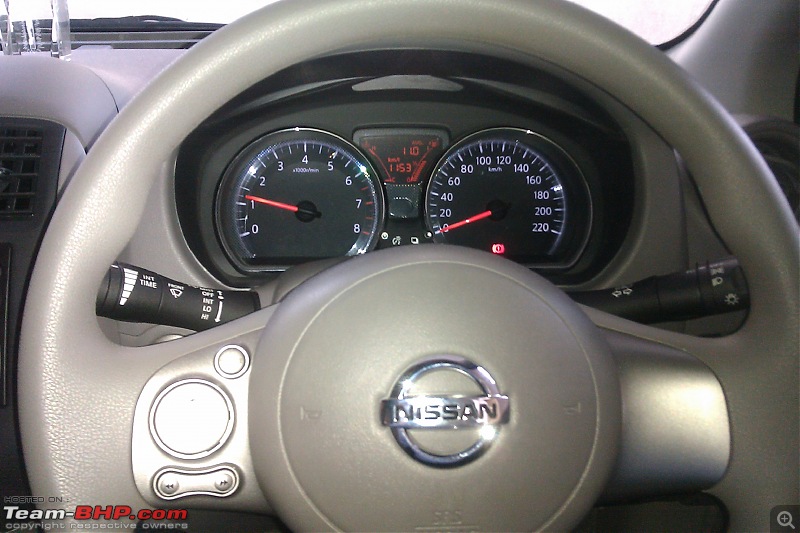 My new caaaar - Nissan Sunny Petrol-imag0010.jpg