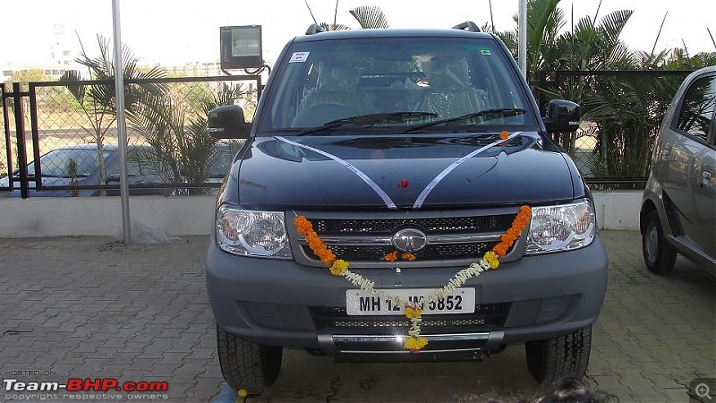 Heart 20 Mind. Tata Safari Dicor Lx Quartz Black. Aka "The Albatross"-dsc03772.jpg