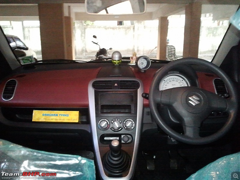 My New Maruti Ritz VDI | True Joy Inside | EDIT: Sold-12.jpg