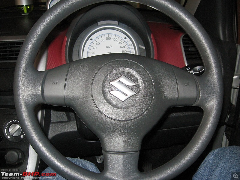 My New Maruti Ritz VDI | True Joy Inside | EDIT: Sold-17.jpg