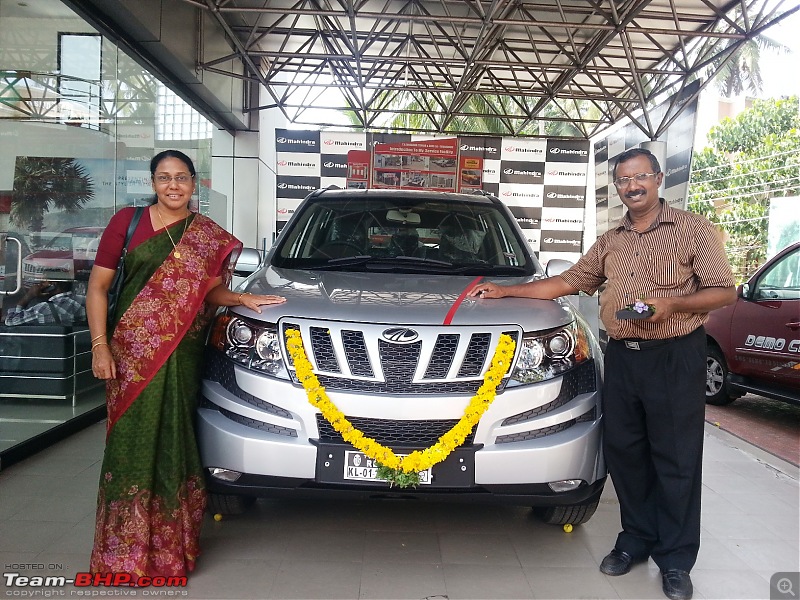 And then a Mahindra XUV5OO was born! The Columbus was born!-20121205_111017_tbhp.jpg