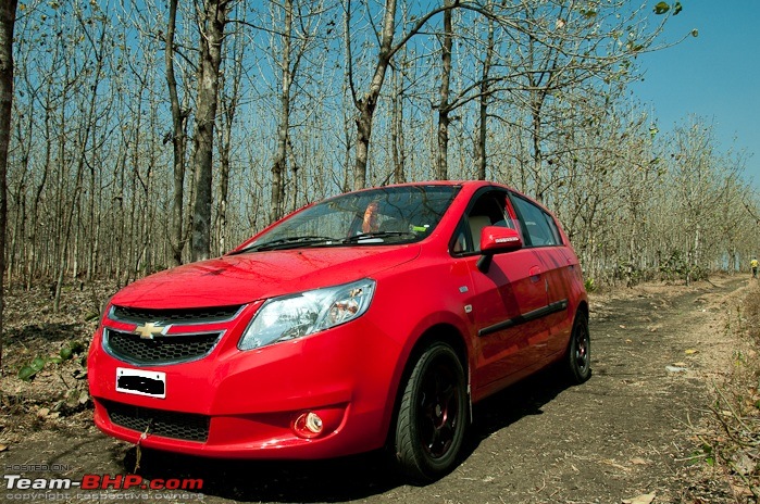 Chevrolet Sail UVA comes home - Initial ownership report EDIT: Sold!-2.jpg