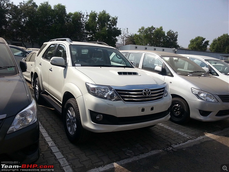 Wheels of Fortune : 2012 Toyota Fortuner 4x4. First on Team-BHP-lowresfort.jpg