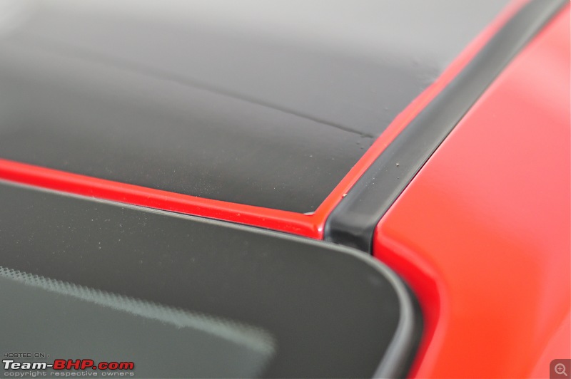 The Red Rocket - Fiat Grande Punto Sport. *UPDATE* Interiors now in Karlsson Leather-dsc_0478.jpg