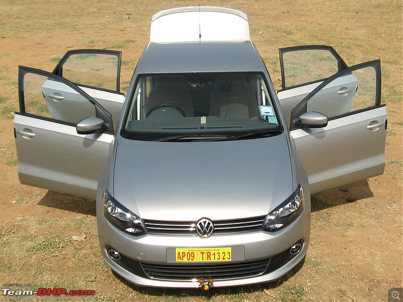 My Terra Beige VW Vento 1.6 TDI HL (Nov 2012)-img_3330.jpg