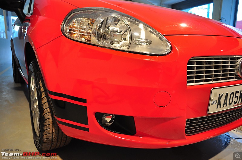 The Red Rocket - Fiat Grande Punto Sport. *UPDATE* Interiors now in Karlsson Leather-dsc_0518.jpg