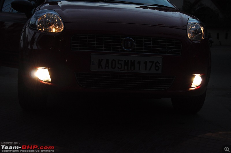 The Red Rocket - Fiat Grande Punto Sport. *UPDATE* Interiors now in Karlsson Leather-dsc_0521.jpg