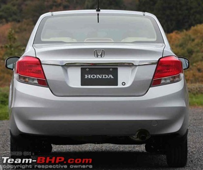 Honda Amaze 1.5L Diesel : Driven-hondaamaze4.jpg