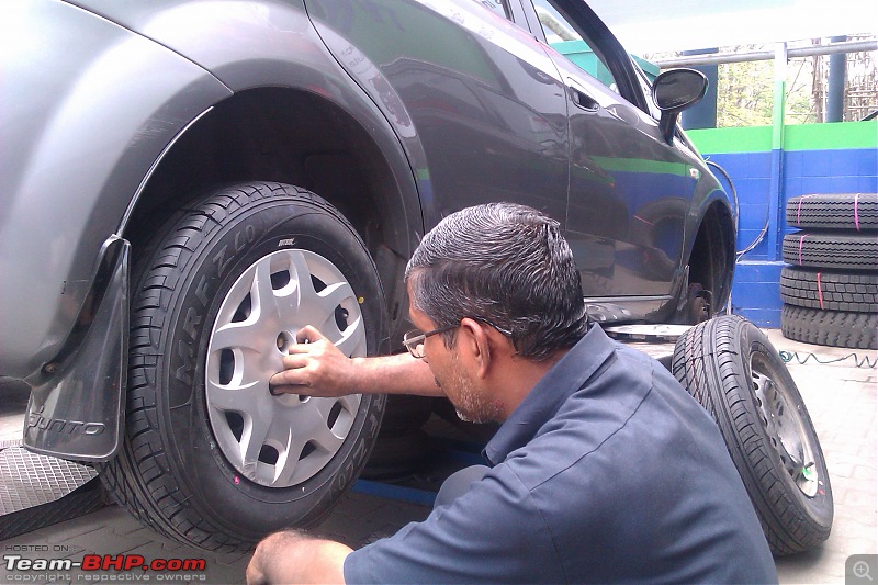 Took off with Grande Punto MJD EDIT : Tyres changed-imag0122.jpg