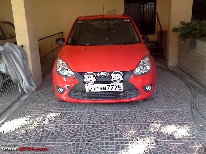 Review: 1st-gen Ford Figo (2010)-img524.jpg