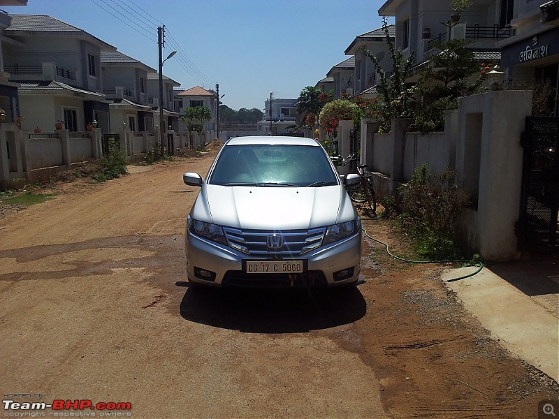 2012 Honda City - Silver Pegasus - A journey of absolute bliss! EDIT : Now SOLD!-20130302_130517.jpg