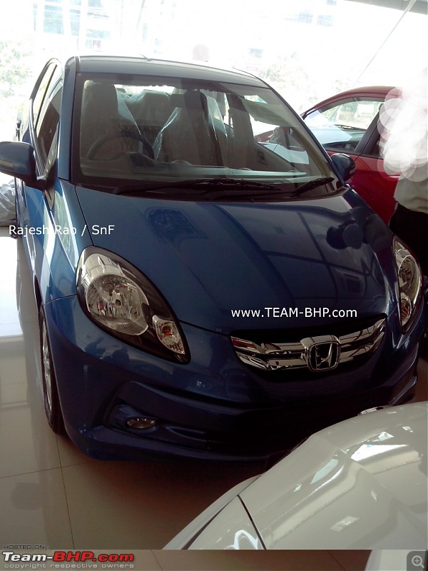 Honda Amaze 1.5L Diesel : Driven-amaze_03.jpg