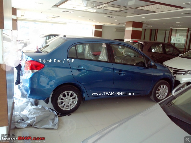 Honda Amaze 1.5L Diesel : Driven-amaze_04.jpg