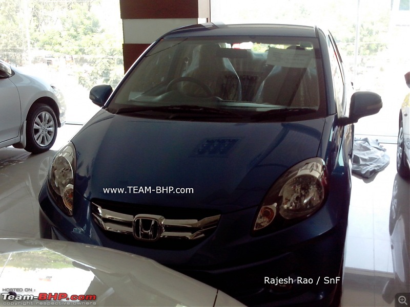 Honda Amaze 1.5L Diesel : Driven-amaze_05.jpg