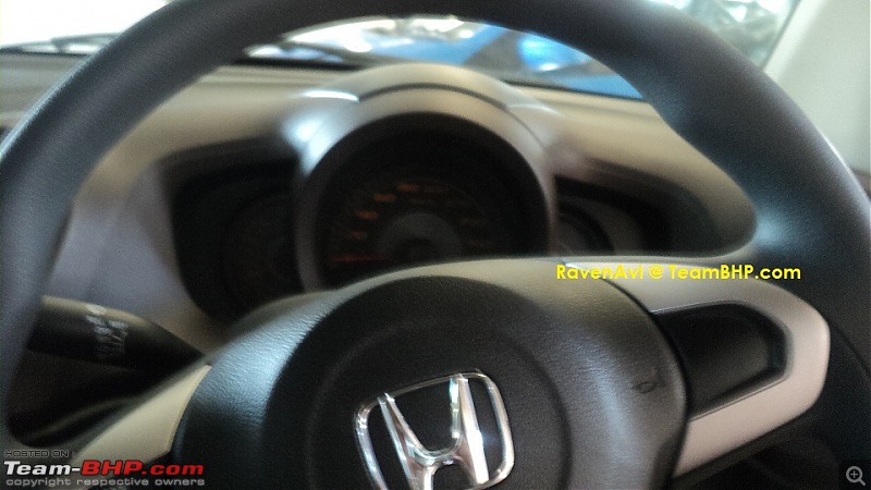 Honda Amaze 1.5L Diesel : Driven-dsc07440.jpg