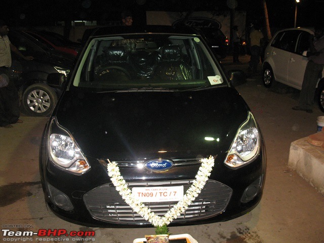 Yes, Black Ford Figo TDCi it is (Race Chipped)! EDIT: 40k km update-img_6441.jpg