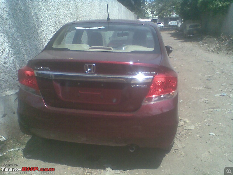 Honda Amaze 1.5L Diesel : Driven-mp-4052.jpg