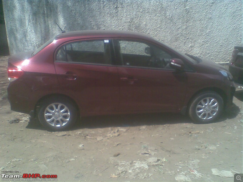 Honda Amaze 1.5L Diesel : Driven-mp-4053.jpg