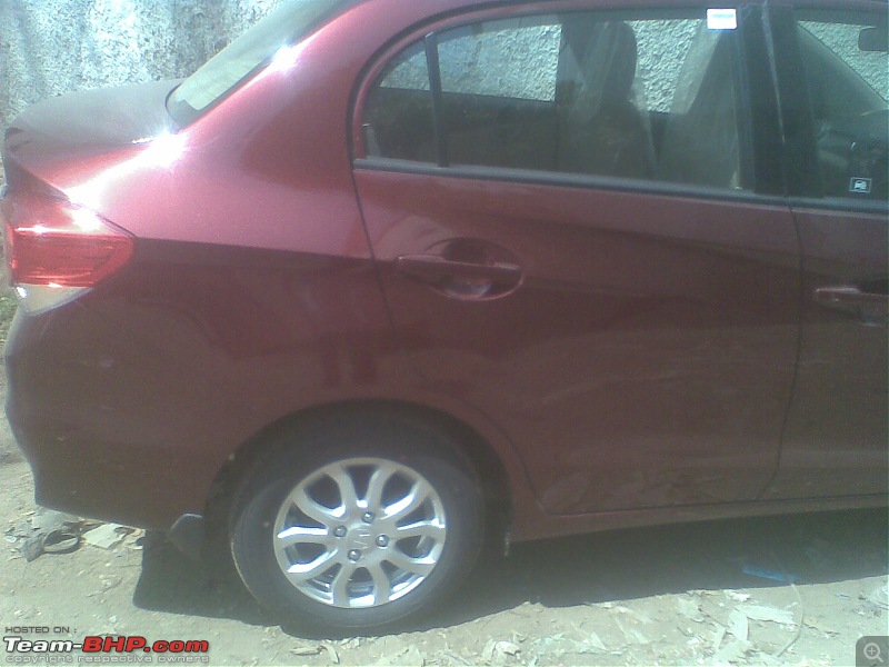 Honda Amaze 1.5L Diesel : Driven-mp-4059.jpg