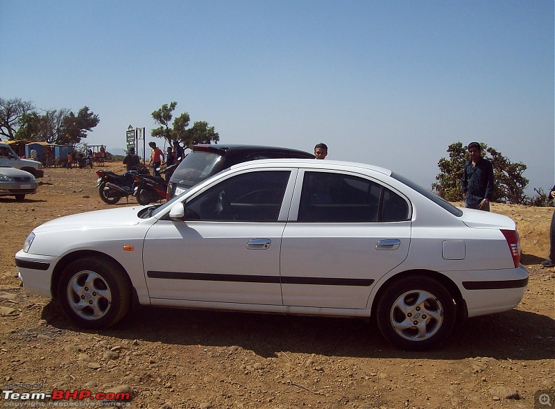 Maverick's Silent Assassin - Hyundai Elantra CRDi! Edit: Now Filtered and Pete'd-elantralon4.jpg