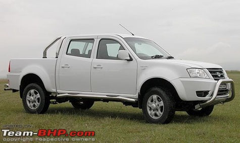 Tata Xenon (4x2) Test Drive  by a Fiat driver-tata_xenon1.jpg