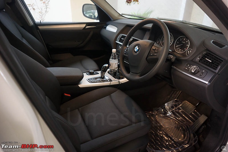 2013 BMW X3 Advantage (F25, 2.0 Diesel) - Buying & Initial Ownership Experience-dsc02066.jpg