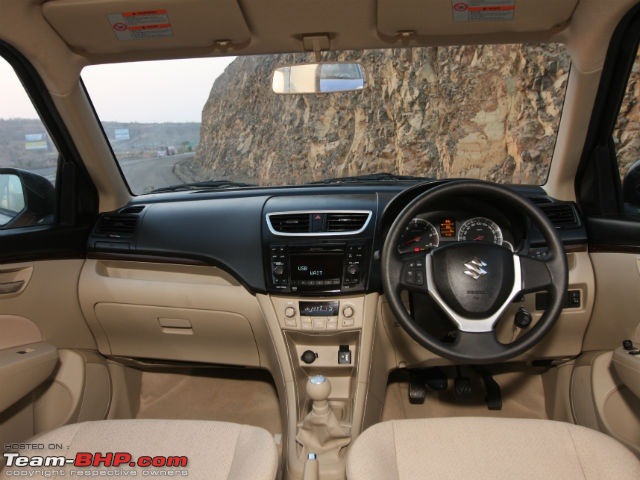 Review: 1st-gen Honda Amaze (2013)-suzukiswiftdzireinteriorslideshowmain5_640x480.jpeg