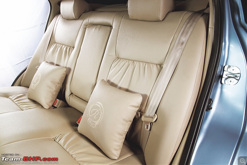 Review: The 2nd-gen Maruti Dzire-classy-beige-embroidered-art-leather-cushions.jpg