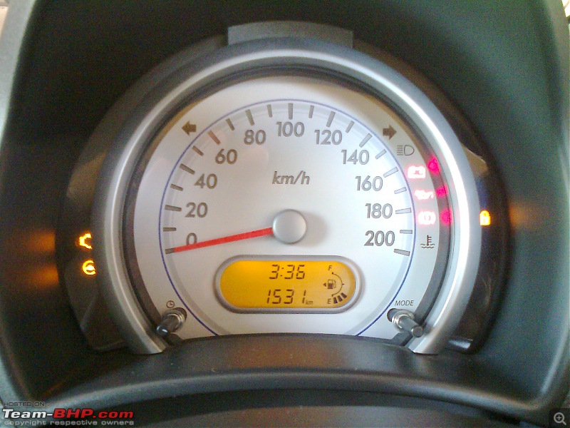 Maruti Ritz ZXi  Review and Ownership-photo0052.jpg