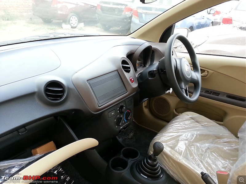 My Honda Amaze i-DTEC Diesel-20130416_154549.jpg