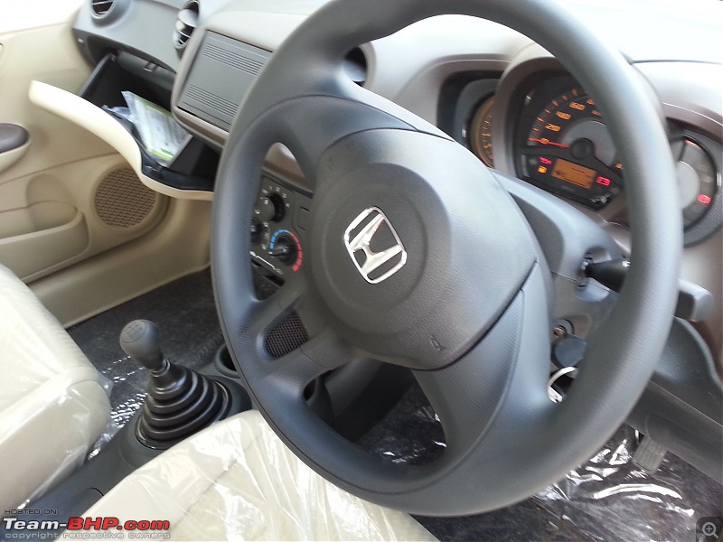 My Honda Amaze i-DTEC Diesel-20130416_154618.jpg