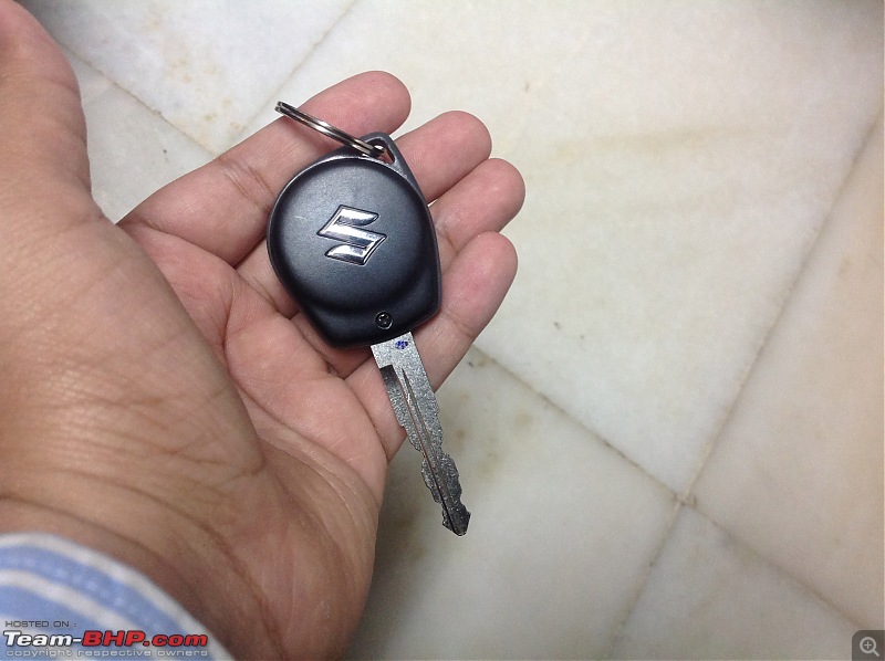 Ownership Review - My Maruti Swift VXi-21.jpg