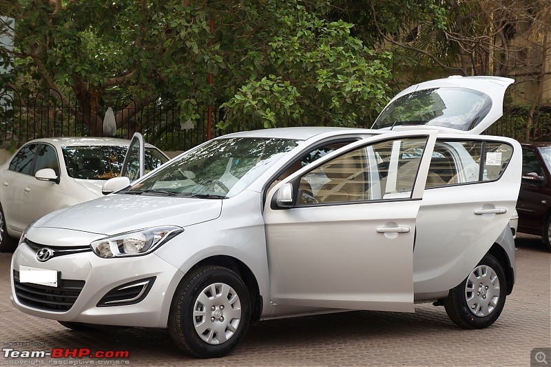 My Silver Beast - Hyundai i-gen i20 2013!-dsc04972.jpg