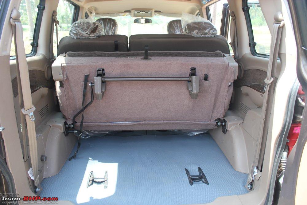 Rajeshsundaram S 2013 Mahindra Xylo E8 With Abs Airbags