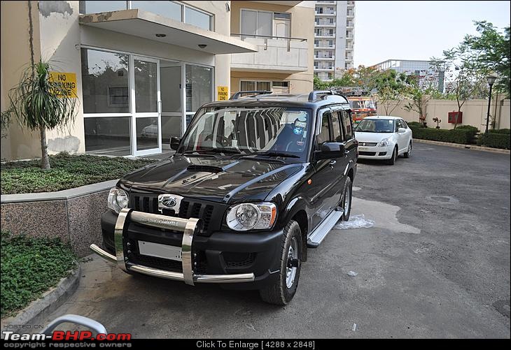 Back in Black - My Mahindra Scorpio LX 4WD-dsc_0073.jpg