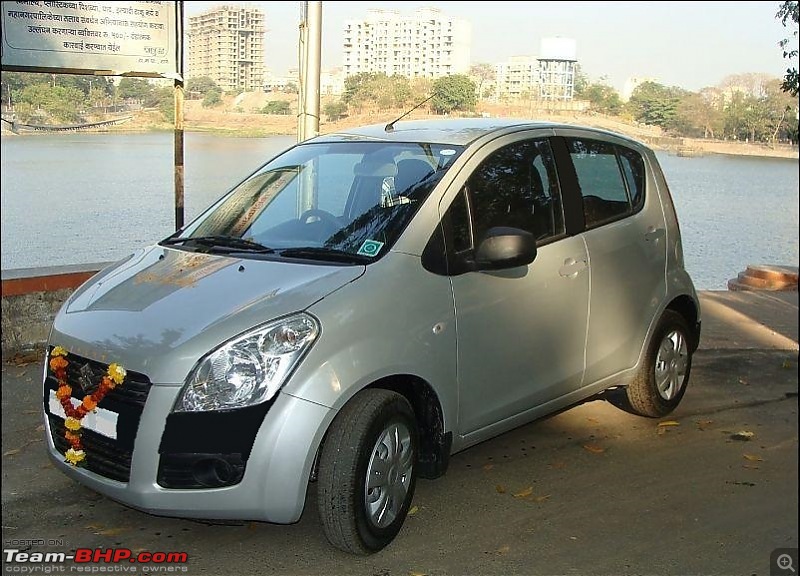 My Silver Maruti Ritz (Petrol) : Ownership Experience-dsc0570520large.jpg