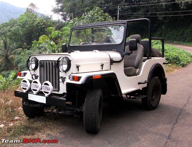 2013 Mahindra Bolero - Rumble Tumble Tank comes home! EDIT: 14,000 Kms Update-in_vehicles.11802.1.jpg