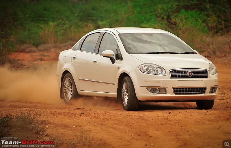 Renaissance of my JET - White FIAT Linea T-Jet+ (27,000 Kms Up)-4.jpg