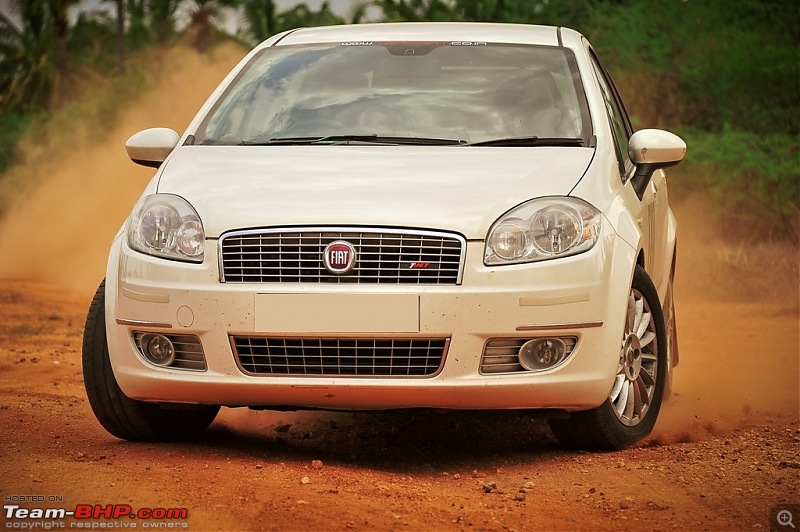 Renaissance of my JET - White FIAT Linea T-Jet+ (27,000 Kms Up)-5.jpg