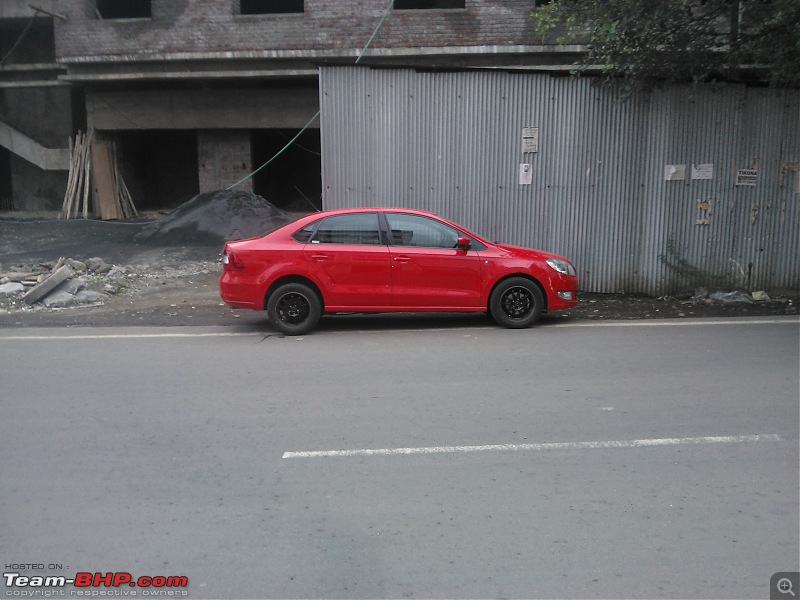 Skoda Rapid joins the family EDIT: Sold!-wp_000769.jpg