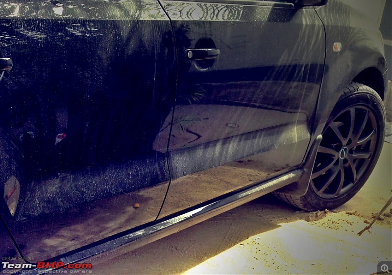 VW Polo GT 1.2L TSi: The baby TSi EDIT: Sold!-photo3.jpg
