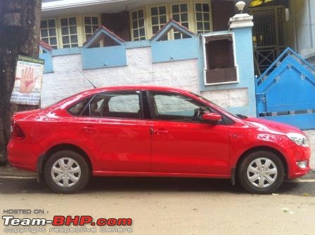 2013 Skoda Rapid Red TDI comes home-img_2123.jpg