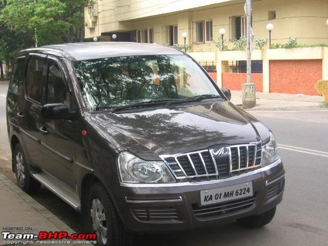 Mahindra Xylo - The Time of our Life @ 17 months / 15000 kms-img_3633.jpg