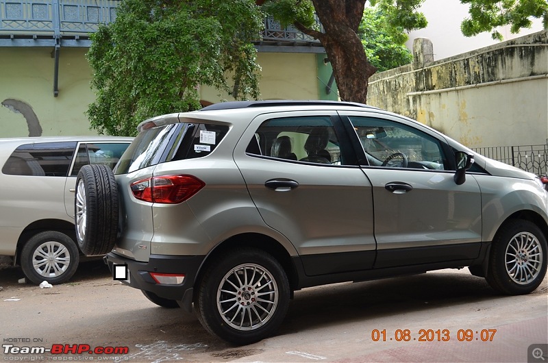 My Chill Pill  Ford EcoSport 1.5L Diesel (Ambient Variant). UPDATE - Now Sold!-dsc_0379.jpg