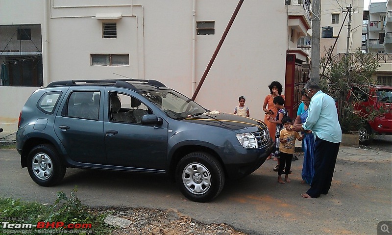 The Grey Hound: My Renault Duster 85 RXL-20130612-16.26.17.jpg