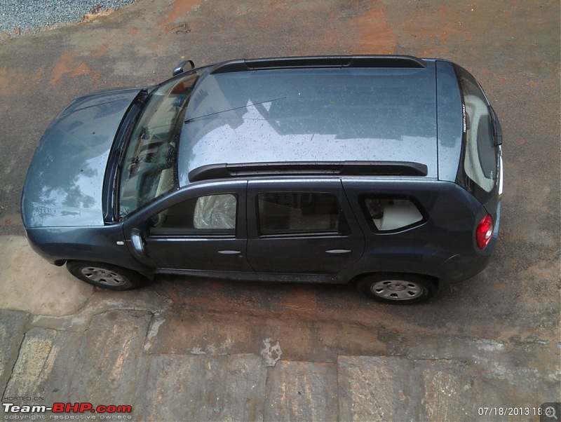 The Grey Hound: My Renault Duster 85 RXL-20130718-18.21.19.jpg